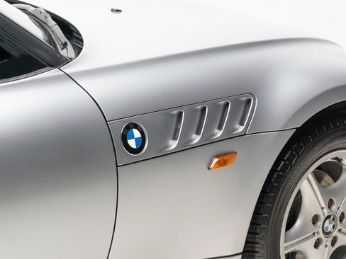 Used 1997 BMW Z3 1.9 RWD image 57