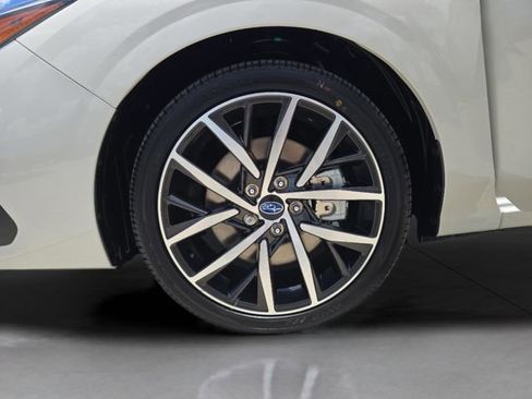 New 2026 Subaru Impreza 2.0i Sport AWD/4WD image 26