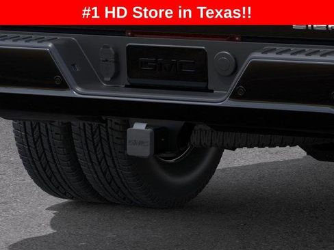 New 2026 GMC Sierra 3500 Denali Ultimate AWD/4WD image 14