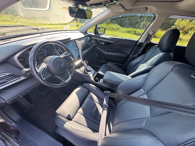 Used 2024 Subaru Outback Limited XT AWD/4WD image 17