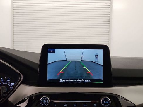 Used 2022 Ford Escape SEL image 28