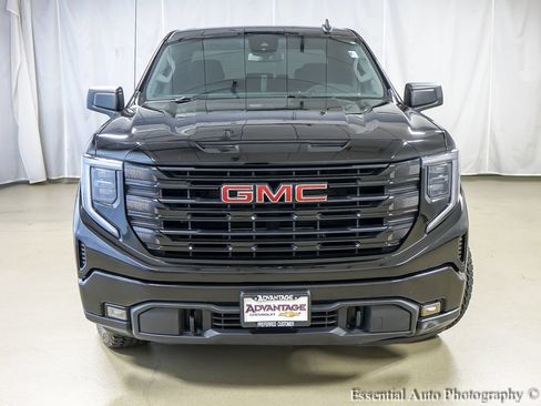 Used 2023 GMC Sierra 1500 Elevation AWD/4WD image 5