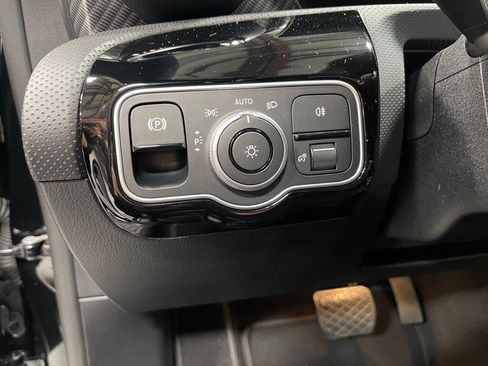 Used 2025 Mercedes-Benz CLA 250 CLA 250 image 19