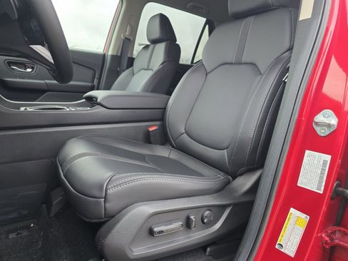 New 2026 Honda Passport RTL image 21