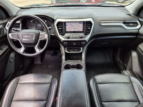 Used 2023 GMC Acadia SLT FWD image 26