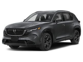 New 2026 MAZDA CX-5 2.5 S w/ Premium Package AWD/4WD video 1