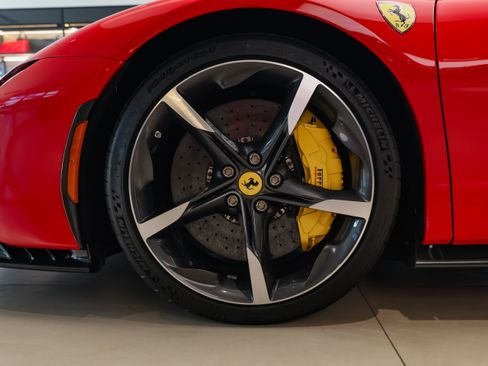 Used 2023 Ferrari SF90 Stradale AWD/4WD image 14
