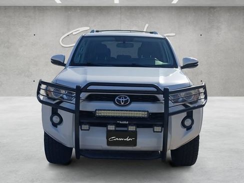 Used 2016 Toyota 4Runner SR5 Premium RWD image 19