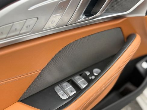 Used 2022 BMW 840i Gran Coupe xDrive 840i image 21