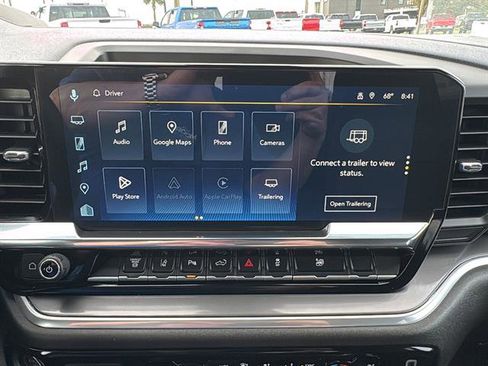 Used 2025 Chevrolet Silverado 3500 High Country w/ Technology Package image 24