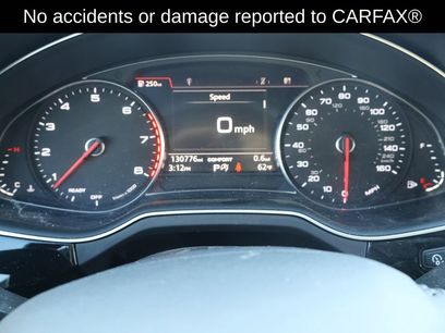 Used 2017 Audi Q7 3.0T Premium Plus