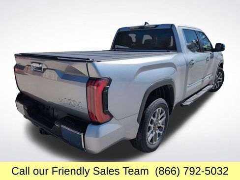 New 2026 Toyota Tundra 1794 Edition image 5
