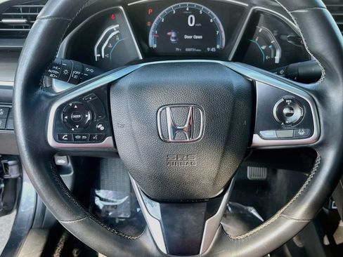 Used 2019 Honda Civic EX image 11