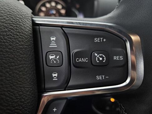 New 2026 RAM 3500 Laramie w/ Night Edition image 22