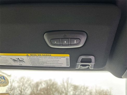 New 2025 Jeep Grand Cherokee Limited w/ Black Appearance Package image 15