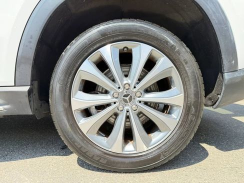 Used 2020 Mercedes-Benz GLE 350 4MATIC image 37
