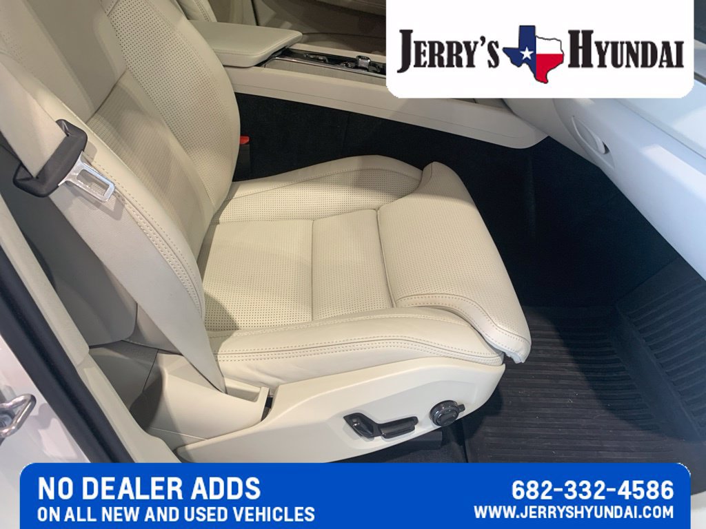 Used 2021 Volvo XC60 T5 Inscription w/ Advanced Package FWD image 6