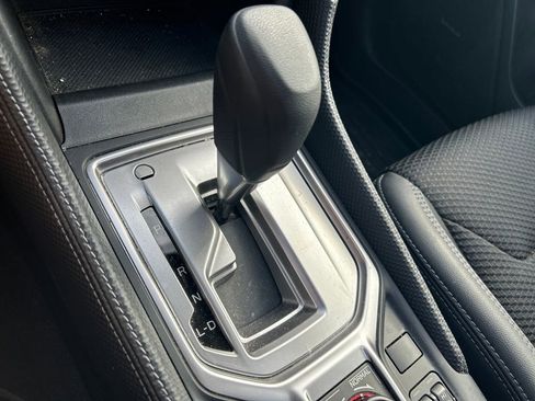 Certified 2024 Subaru Forester Premium image 31