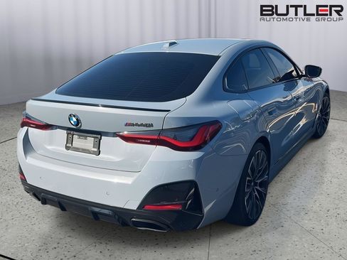 Certified 2024 BMW M440i Gran Coupe image 7