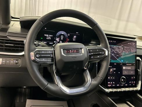 New 2026 GMC Acadia Elevation w/ Elevation Premium Package image 13