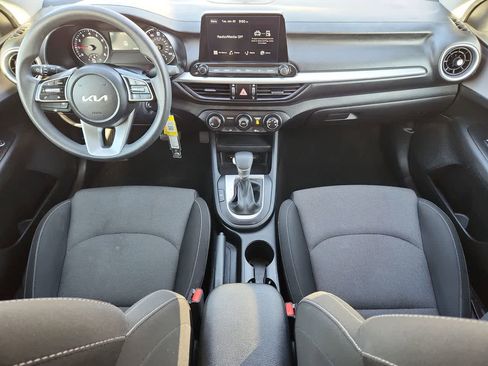 Used 2024 Kia Forte LXS image 14