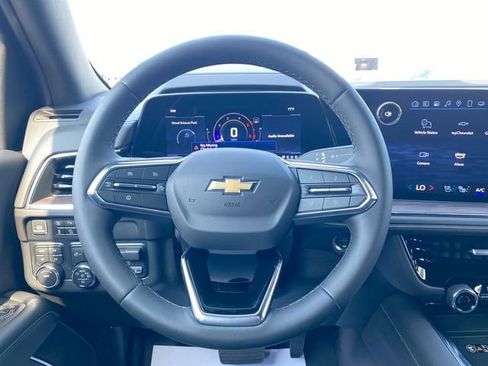 New 2025 Chevrolet Tahoe Premier image 21