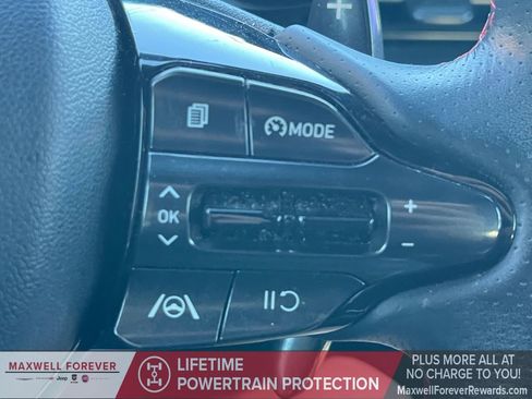 Used 2022 Hyundai Elantra N Line image 10