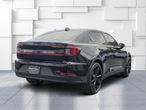 Used 2022 Polestar Polestar 2 w/ Plus Package AWD/4WD image 7