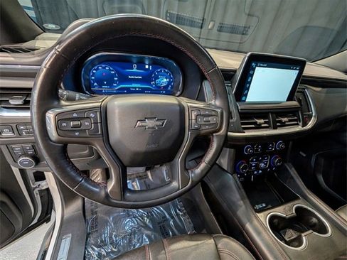 Used 2023 Chevrolet Tahoe RST image 26