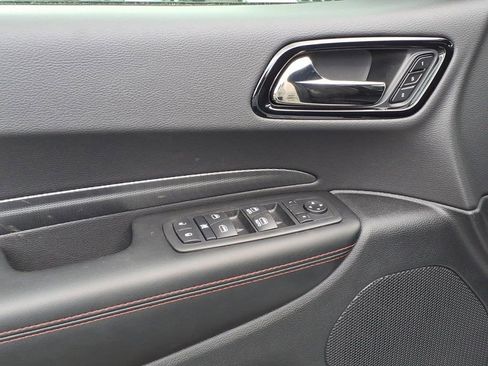 New 2026 Dodge Durango GT AWD/4WD image 4