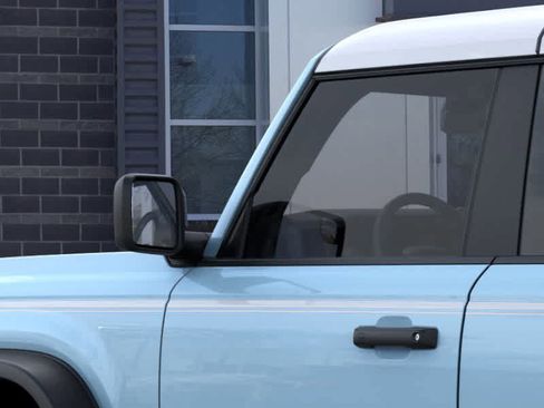 New 2025 Ford Bronco Heritage Edition image 22