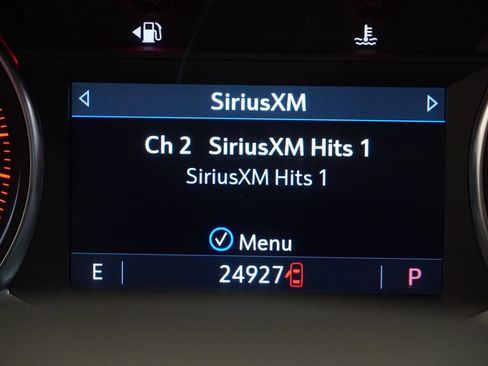 Used 2024 Chevrolet Blazer LT w/ Convenience Package FWD image 4