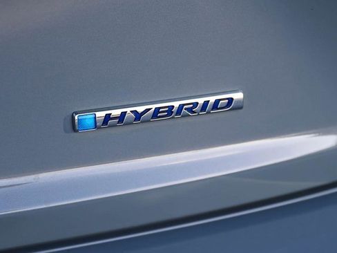 Used 2025 Honda Civic Sport Touring image 7