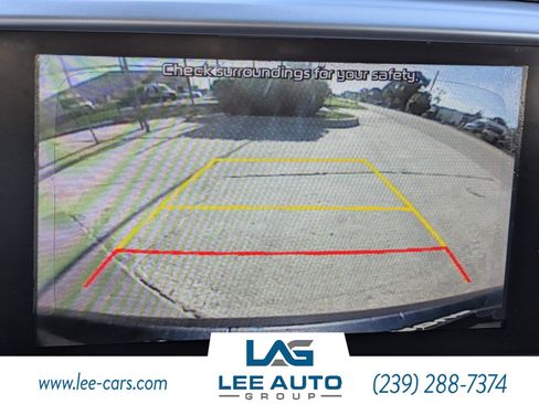 Used 2021 Kia Sportage LX AWD/4WD image 24