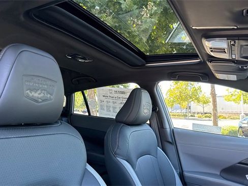 New 2025 Subaru Crosstrek 2.5i Wilderness w/ Crosstrek Mirror Package image 14