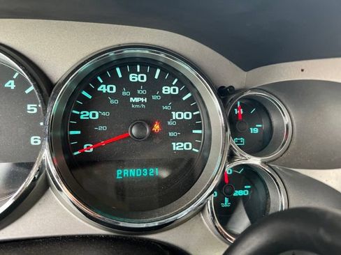 Used 2008 Chevrolet Silverado 1500 LT w/ Power Pack Plus AWD/4WD image 14