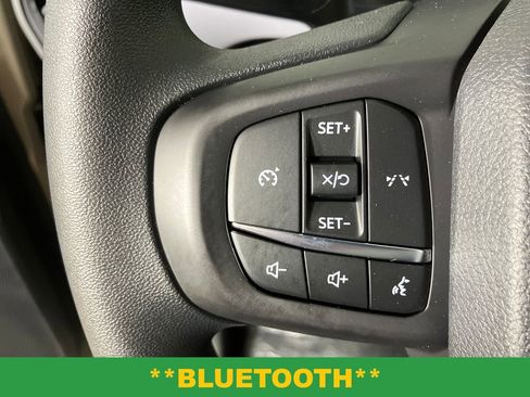 New 2025 Ford Ranger XL image 18