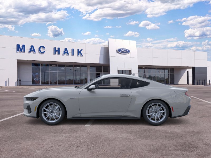 New 2026 Ford Mustang GT Premium RWD image 19