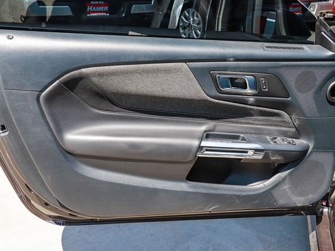 Used 2024 Ford Mustang GT RWD image 21