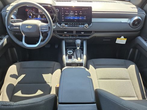New 2026 Chevrolet Colorado LT image 6