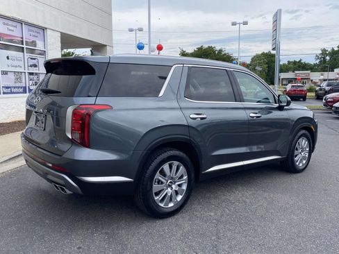Used 2024 Hyundai Palisade SEL FWD image 7