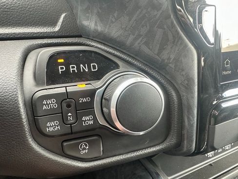 New 2025 RAM 1500 Big Horn image 41