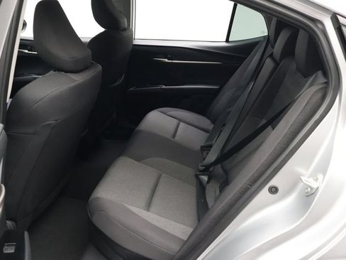 Certified 2025 Toyota Camry LE FWD image 19
