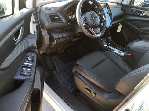 New 2026 Subaru Ascent Premium image 7