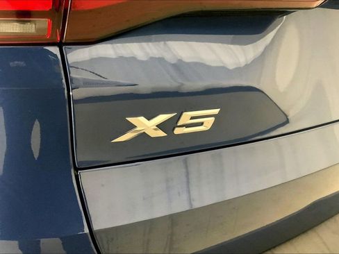 Used 2023 BMW X5 xDrive40i image 7