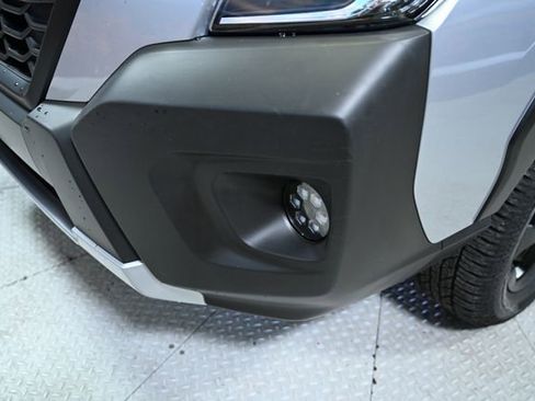Certified 2024 Subaru Forester Wilderness image 19