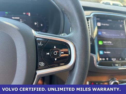 Certified 2023 Volvo XC90 B6 Plus w/ Protection Package Premier image 25