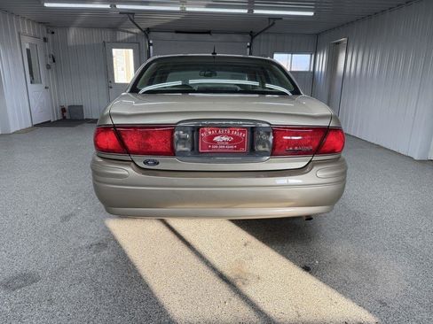 Used 2005 Buick Le Sabre Custom image 5