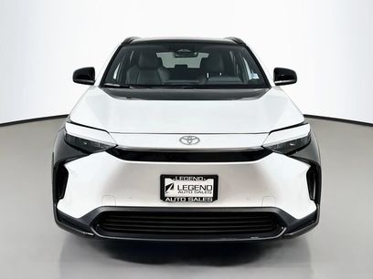 Used 2024 Toyota bZ4X AWD w/ Weather Package