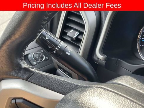 Used 2022 Ford F250 Lariat w/ FX4 Off-Road Package AWD/4WD image 31